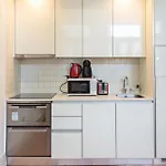 Apartman Liiiving In - Urban Retreat Porto