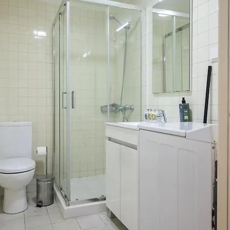 Liiiving In - Urban Retreat Апартаменты Порту