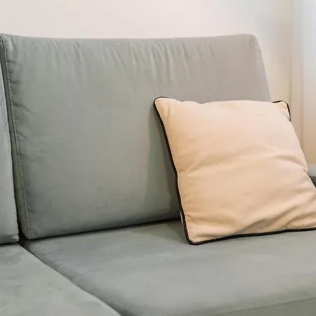 Апартаменты Liiiving In - Urban Retreat Порту