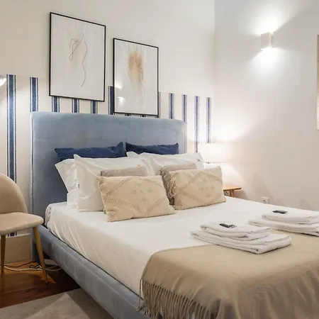Liiiving In - Urban Retreat * Porto