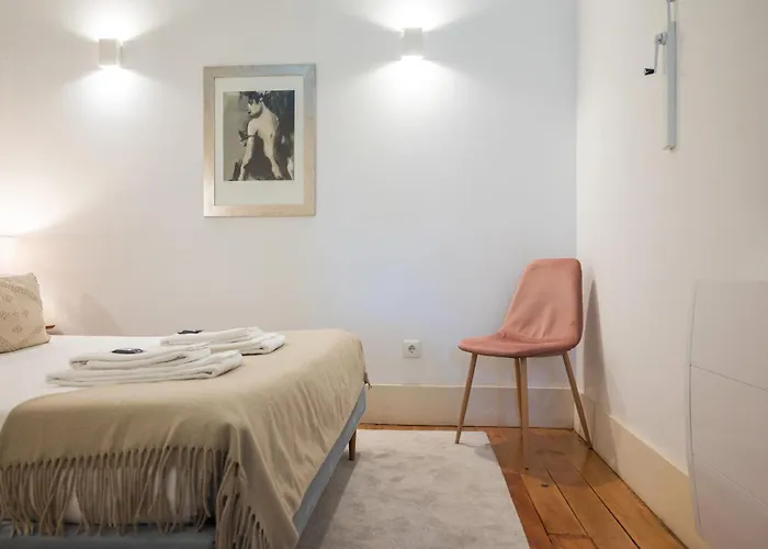 Liiiving In - Urban Retreat Lejlighed