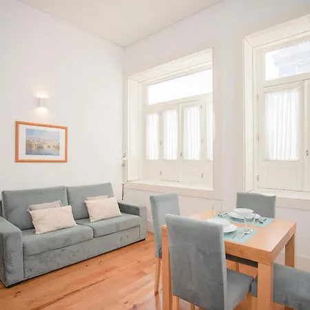 Liiiving In - Urban Retreat 波尔图