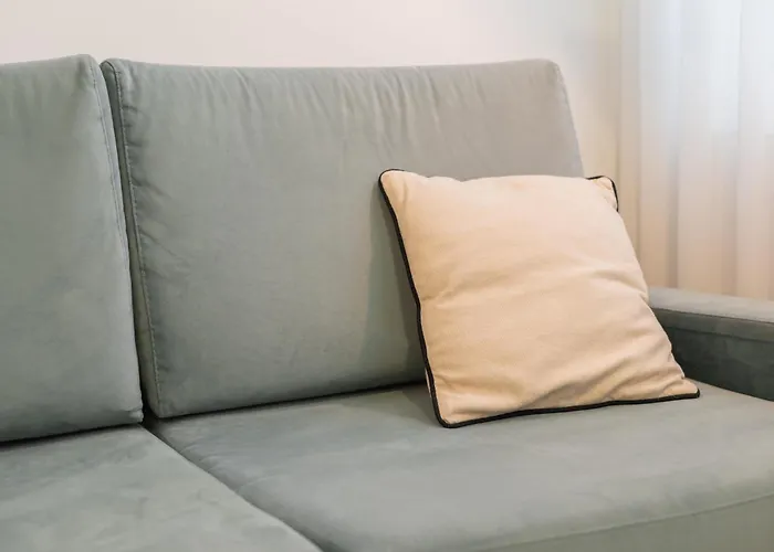 דירה Liiiving In - Urban Retreat פורטו