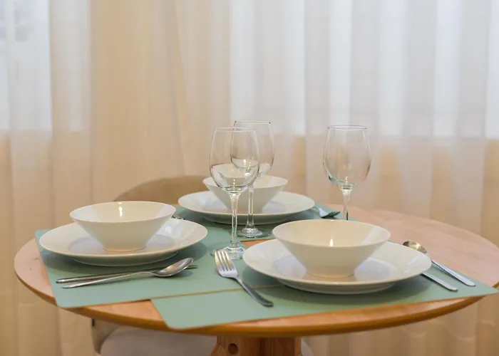 Liiiving In - Urban Retreat 公寓 波尔图